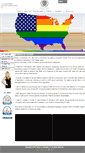 Mobile Screenshot of legallgbt.com